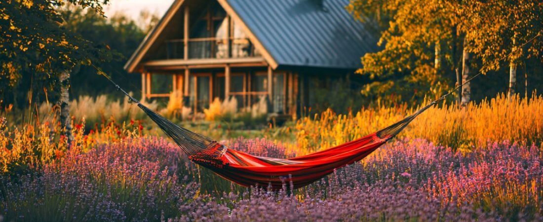 High-End Holiday Homes for Luxury Travelers