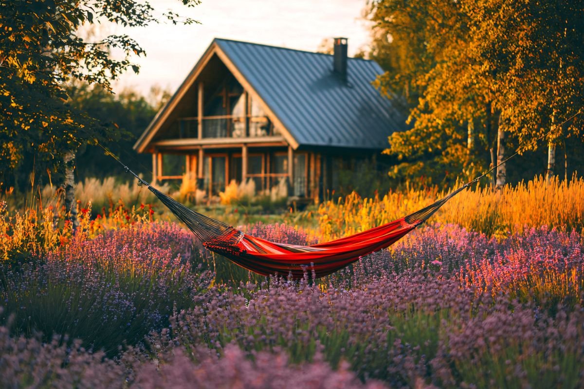 High-End Holiday Homes for Luxury Travelers