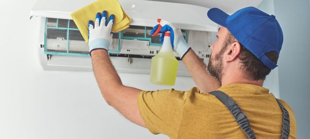 AC Repair Checklist for Homeowners