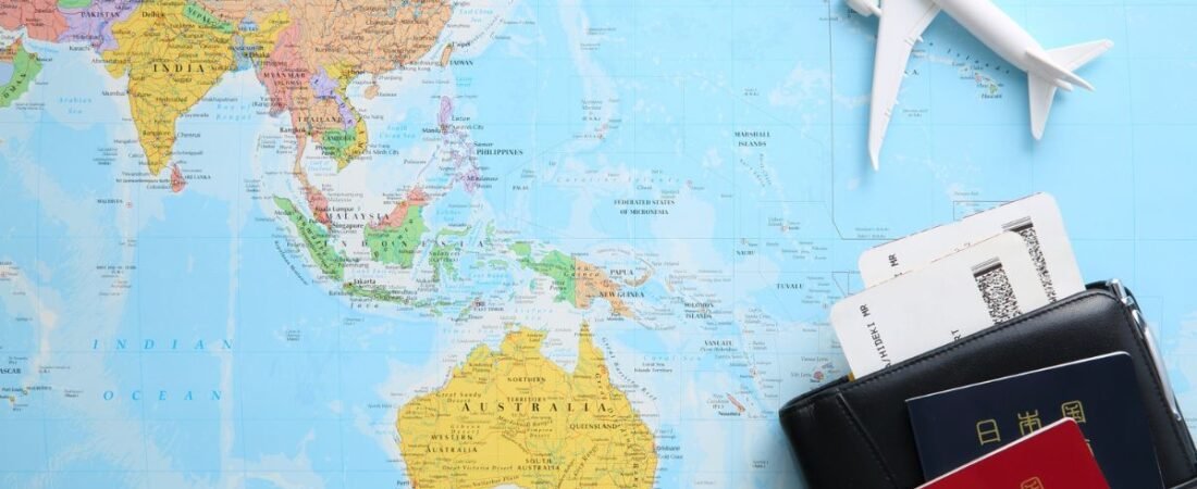 Seasonal Travel Tips for Visiting Agnes Water Year-Round