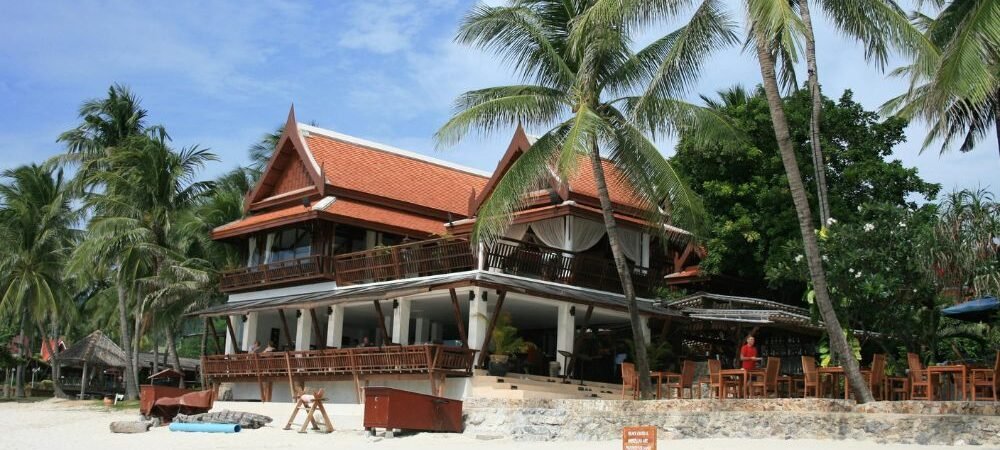 Beachfront Villas and Apartments in Agnes Water