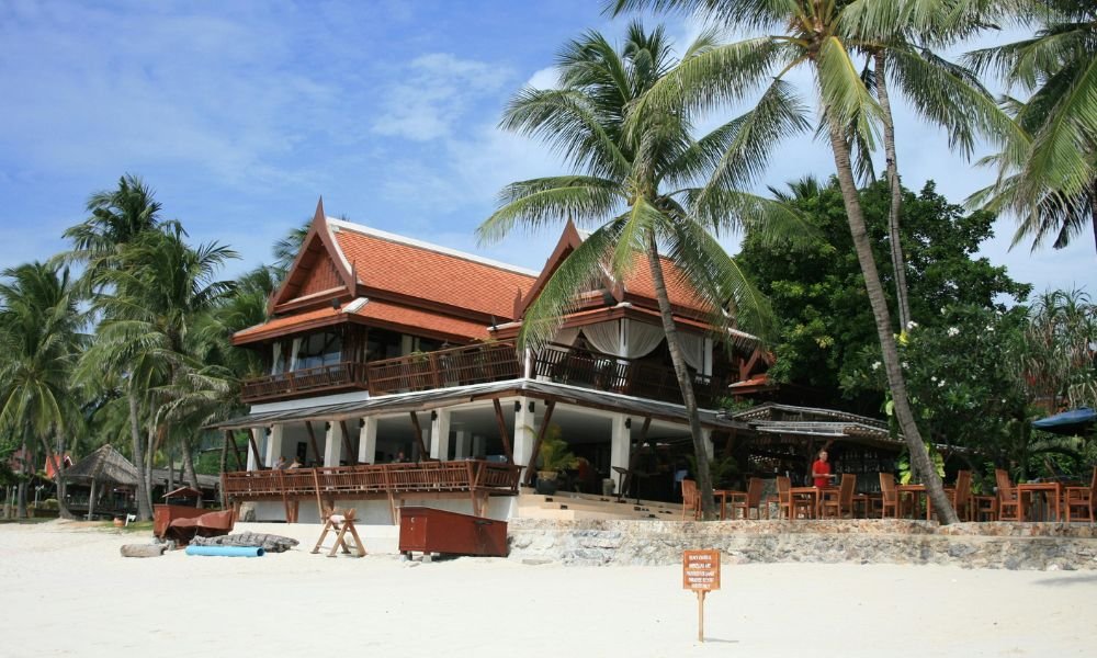 Beachfront Villas and Apartments in Agnes Water