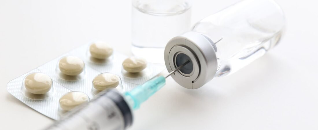 Convenient Medical Products Ordering Platform in Bangladesh