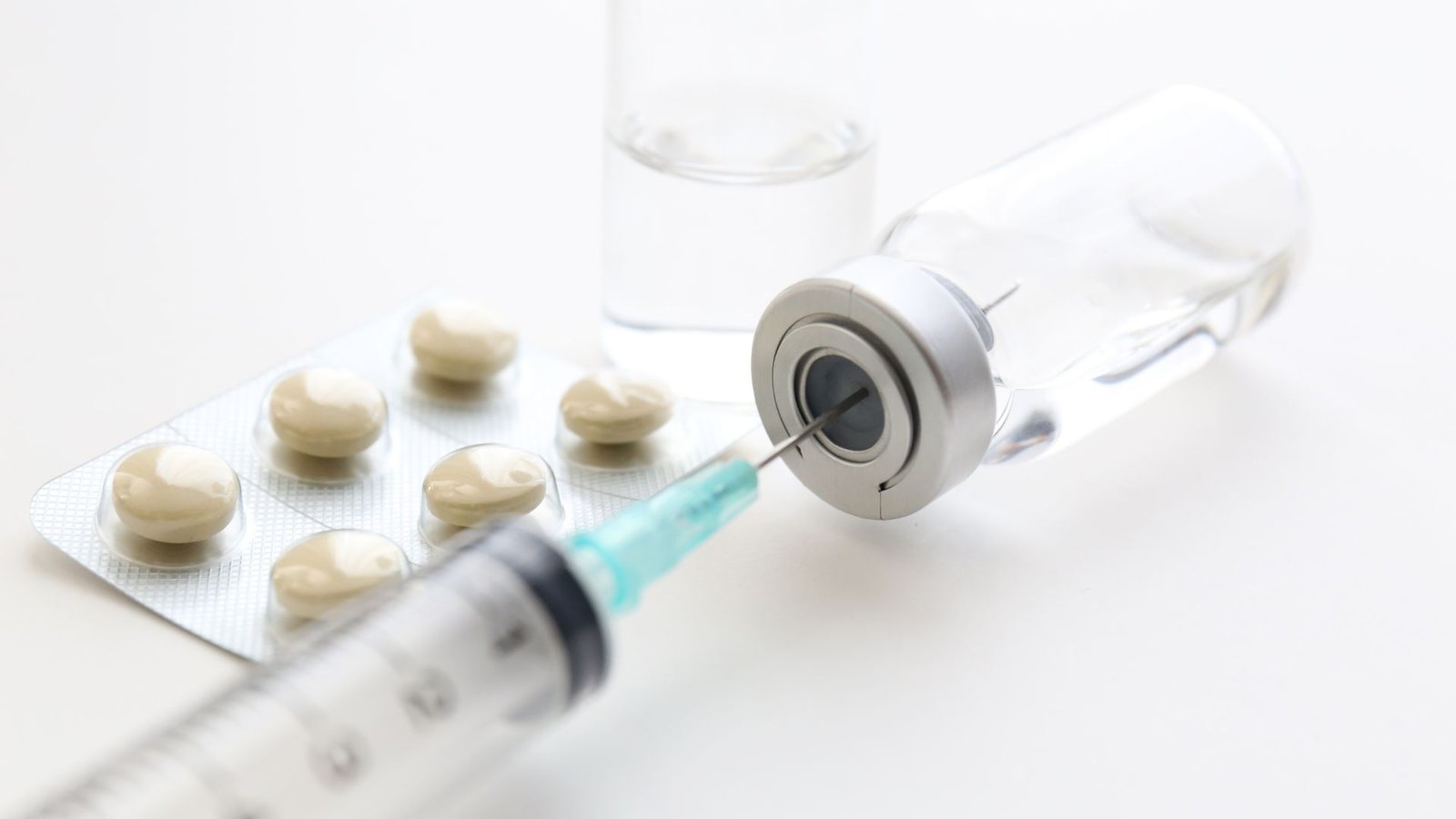 Convenient Medical Products Ordering Platform in Bangladesh