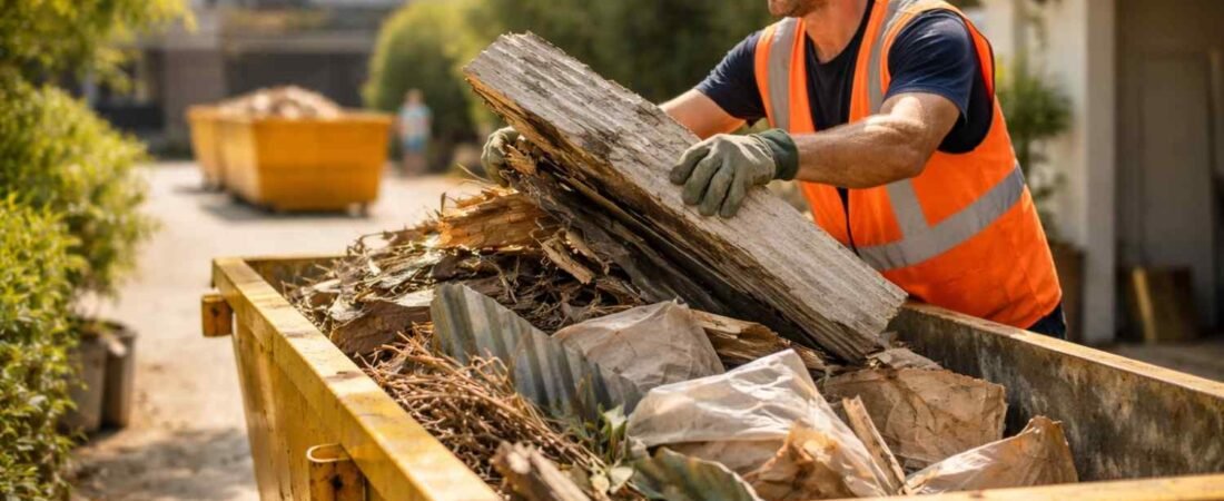 Skip Bin Hire Perth Bayswater: Prices, Sizes & Best Deals 2026 Guide