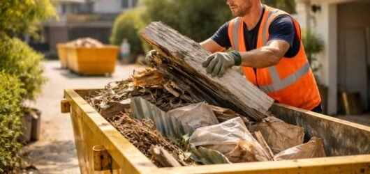 Skip Bin Hire Perth Bayswater: Prices, Sizes & Best Deals 2026 Guide