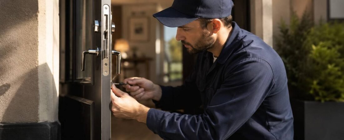 Residential Locksmith Services: Everything Homeowners Need to Know in 2026