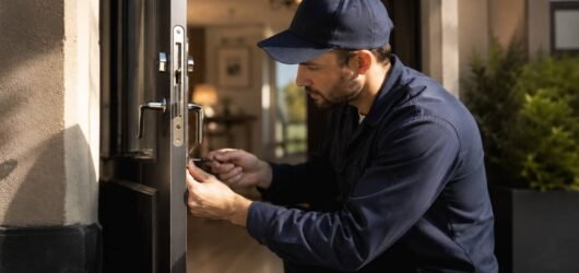 Residential Locksmith Services: Everything Homeowners Need to Know in 2026