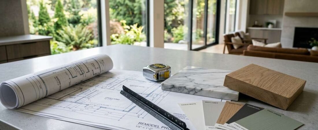 Home Remodeling Bellevue: The Complete 2026 Homeowner’s Guide