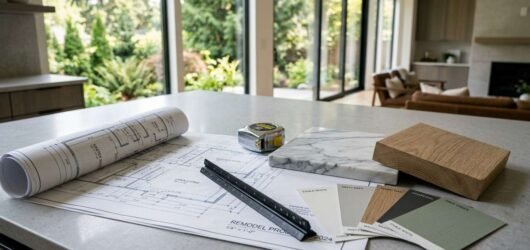 Home Remodeling Bellevue: The Complete 2026 Homeowner’s Guide