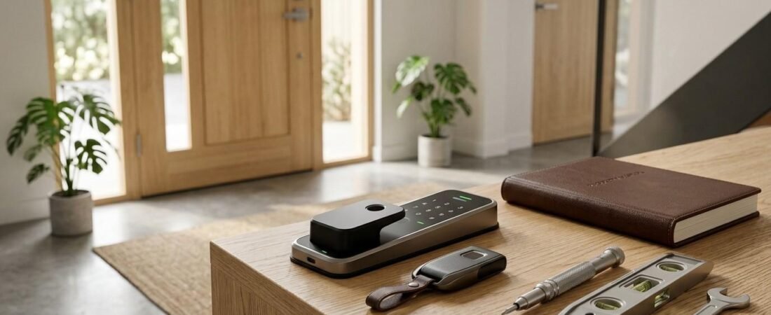 Best Digital Locks in 2026: Expert Recommendations and Installation Tips
