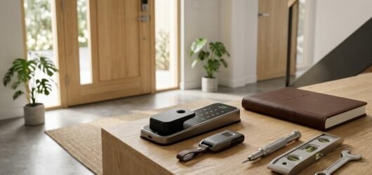 Best Digital Locks in 2026: Expert Recommendations and Installation Tips