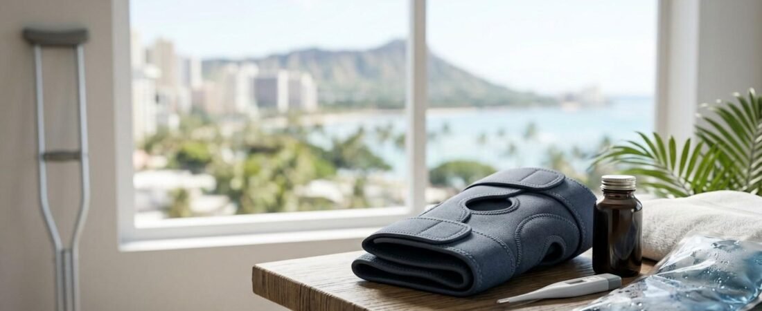 Common Injuries Honolulu: Top Cases Reported in 2026