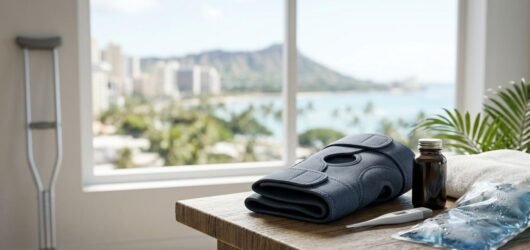 Common Injuries Honolulu: Top Cases Reported in 2026