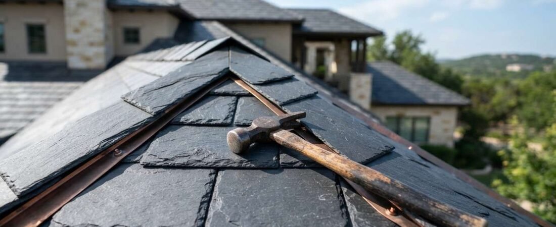 Roofing Contractor Austin Expands Premium Roofing Services