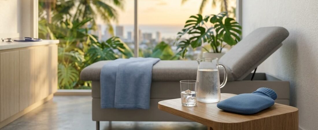 Honolulu Urgent Care Clinic Expands Same-Day Care Options for Abdominal Pain in Honolulu
