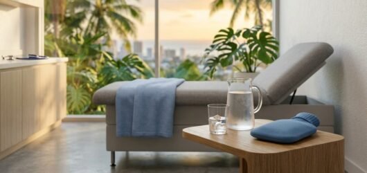 Honolulu Urgent Care Clinic Expands Same-Day Care Options for Abdominal Pain in Honolulu
